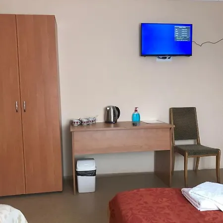 Hotel мини «positive” *