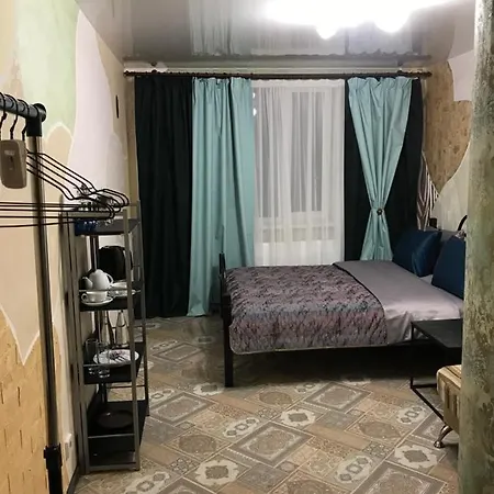 Hotel мини «positive” Kyiv