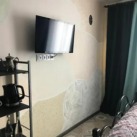 Hotel мини «positive” *