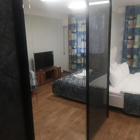 Hotel мини «positive” Kyiv