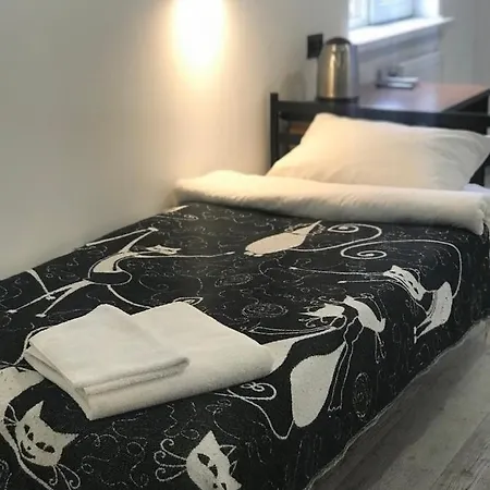 мини «positive” Hotel