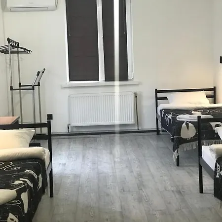 Hotel мини «positive” Kyiv