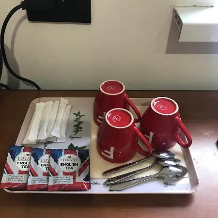 мини «positive” Hotel