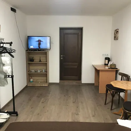 мини «positive” Hotel Kyiv