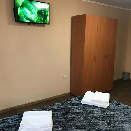 Hotel мини «positive” *