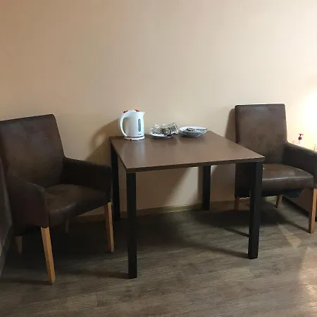 Hotel мини «positive”