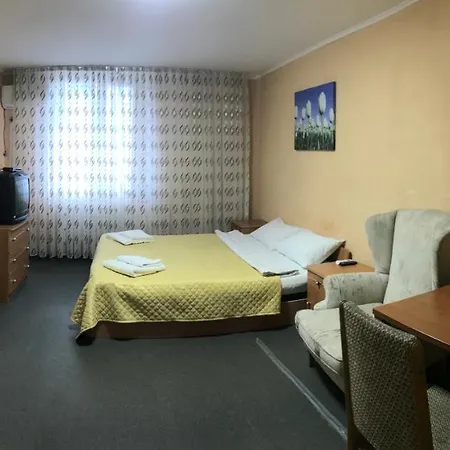 Hotel мини «positive” Kyiv