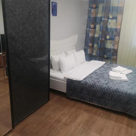 мини «positive” Hotel