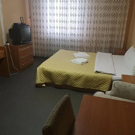 мини «positive” Hotel *