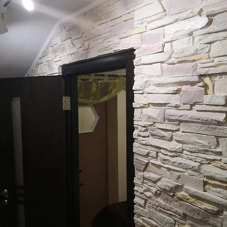 Hotel мини «positive” *