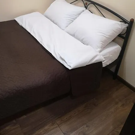Hotel мини «positive”
